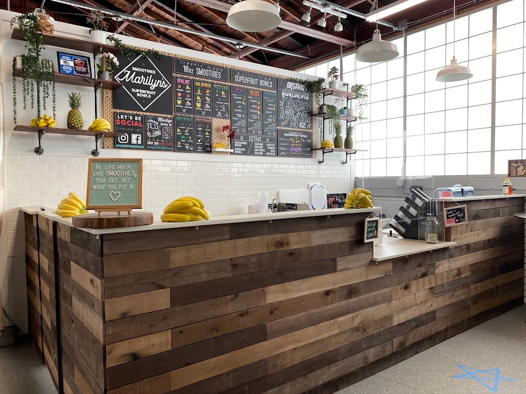 Marilyn's Detroit 48067