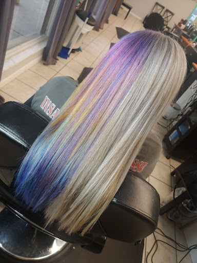 Hair Salon «Total Hair Care», reviews and photos, 2745 High Ridge Blvd #4, High Ridge, MO 63049, USA