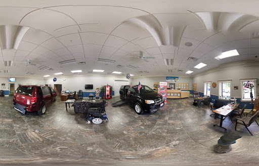 Car Dealer «New England Motor Car Company», reviews and photos, 13 River Rd, Hudson, NH 03051, USA