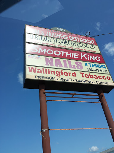Tobacco Shop «Wallingford Tobacco», reviews and photos, 898 N Colony Rd, Wallingford, CT 06492, USA