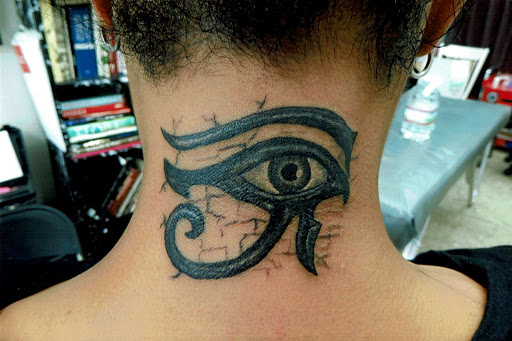 Explore bojack horseman tattoo ideas, creative tattoo ideas in Charlotte, available at Crown Custom Tattoo Studios