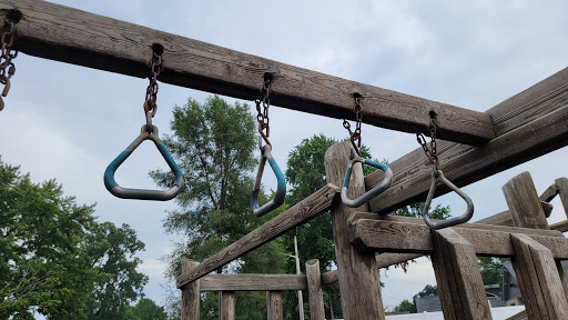 Park «Van Houten Park», reviews and photos, 6000 N Silvery Ln, Dearborn Heights, MI 48127, USA