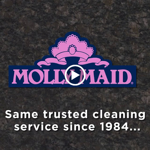 House Cleaning Service «MOLLY MAID of Central Somerset, Mercer & NW Jersey», reviews and photos, 150 West End Ave #2, Somerville, NJ 08876, USA