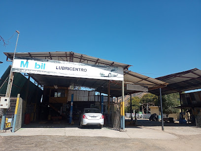 Lubricentro y vulcanizacion