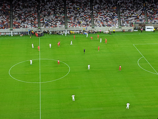 Stadium «NRG Stadium», reviews and photos, NRG Pkwy, Houston, TX 77054, USA