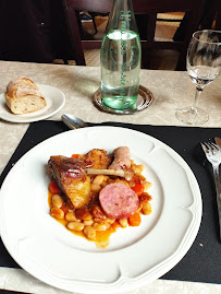 Foie gras du Restaurant le Café De Pissos - n°2