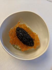 Caviar du Restaurant français Boutary à Paris - n°20