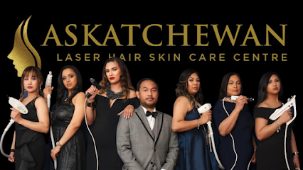 Saskatchewan Laser Hair Skin Care Centre