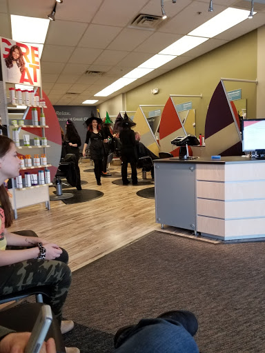 Hair Salon «Great Clips», reviews and photos, 646 N Dupont Blvd, Milford, DE 19963, USA