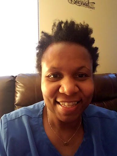 Hair Salon «Synergi Salon», reviews and photos, 3443 E Broad St, Columbus, OH 43213, USA