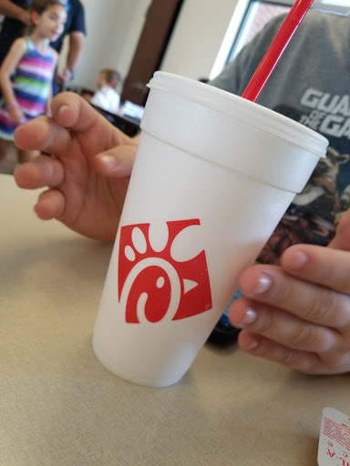 Fast Food Restaurant «Chick-fil-A», reviews and photos, 602 N West End Blvd, Quakertown, PA 18951, USA