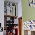 Photo n°15 de l'avis de Maria.u fait le 16/02/2024 à 13:50 sur le  Caffè Mania S.a.s. di Micheli Roberto & C. à Spinone al Lago