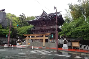 Kengun Shrine image