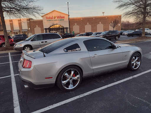 Wine Store «Total Wine & More», reviews and photos, 1125 Woodruff Rd #300, Greenville, SC 29607, USA