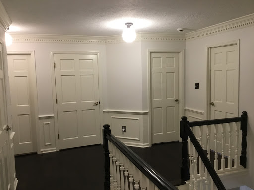 Painting «Cornerstone Painting and Drywall, LLC», reviews and photos