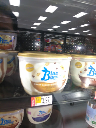 Supermarket «Walmart Neighborhood Market», reviews and photos, 1189 E March Ln, Stockton, CA 95210, USA