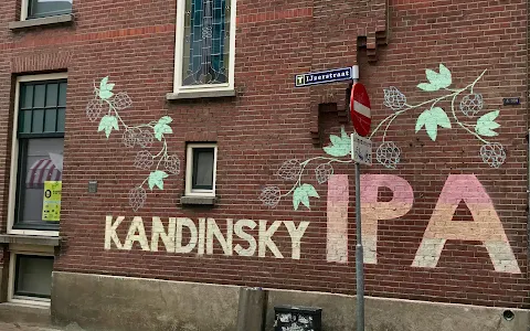Café Kandinsky image