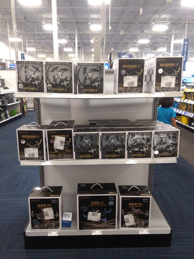 Electronics Store «Best Buy», reviews and photos, 3300 NW 62nd Ave, Margate, FL 33063, USA