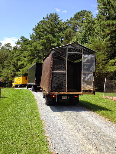 Moving and Storage Service «Chapel Hill Moving Company», reviews and photos, 7401 Rex Rd #104, Chapel Hill, NC 27516, USA