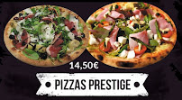 Photos du propriétaire du Pizzas à emporter La trad'izza à Wintzenheim - n°7