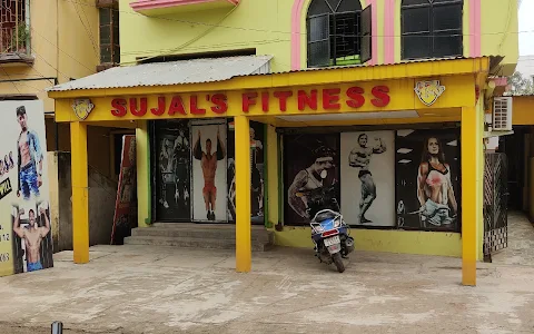 Sujal's Fitness image