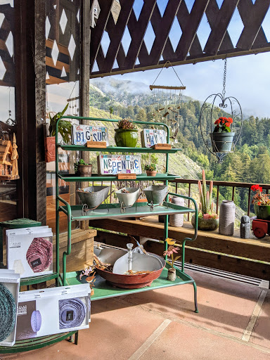 Gift Shop «Phoenix Shop», reviews and photos, 48510 CA-1, Big Sur, CA 93920, USA