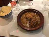 Plats et boissons du Restaurant marocain Chez leon à Paris - n°3