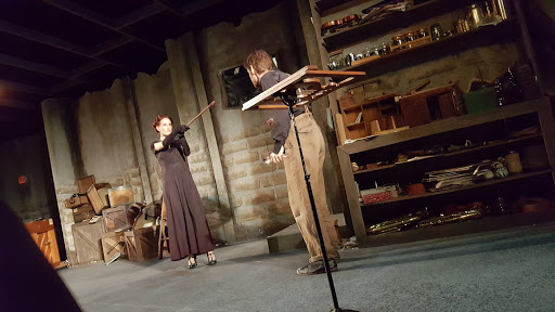 Performing Arts Theater «Raue Center For The Arts», reviews and photos, 26 N Williams St, Crystal Lake, IL 60014, USA