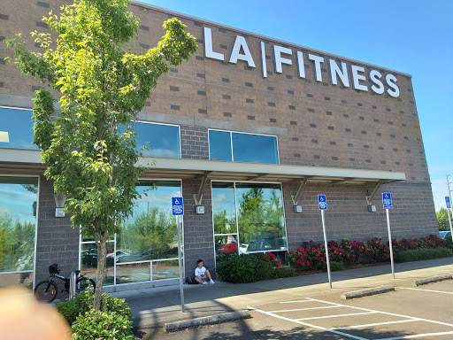 Gym «LA Fitness», reviews and photos, 21970 NW Imbrie Dr, Hillsboro, OR 97124, USA