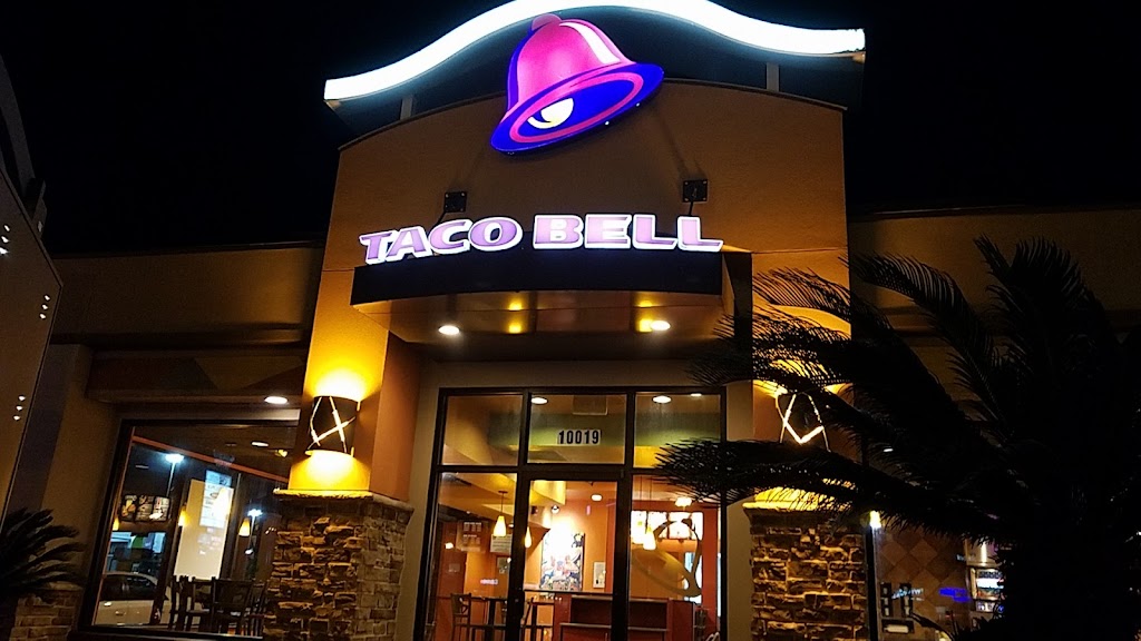 Taco Bell 77338