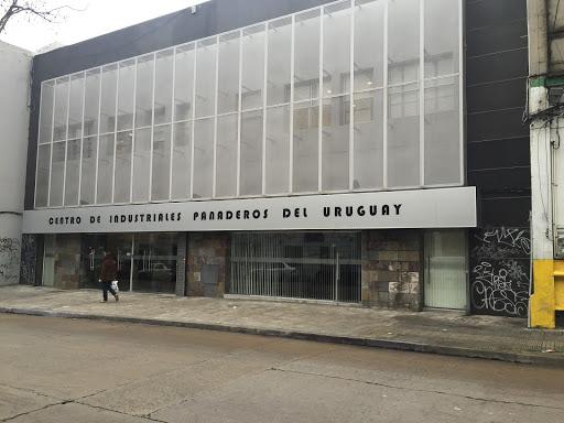 Centro de Industriales Panaderos del Uruguay - CIPU