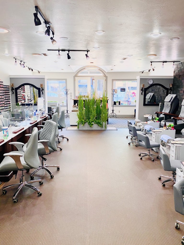 PEARL STREET NAIL & SPA 83001