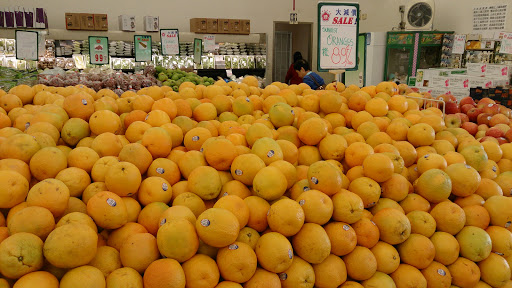 Supermarket «Arcadia Super Market», reviews and photos, 645 W Duarte Rd, Arcadia, CA 91007, USA