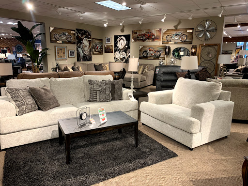 Furniture Store «Coconis Furniture», reviews and photos, 2005 Hebron Rd, Heath, OH 43056, USA