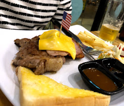T BONE STEAK BOX photo