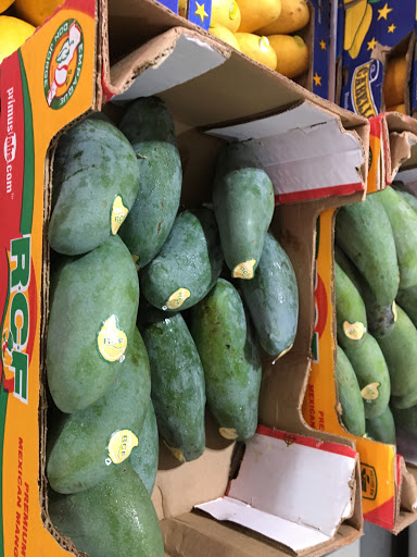 Asian Grocery Store «Nguyen Loi Oriental Supermarket», reviews and photos, 5302 E Belknap St # C, Haltom City, TX 76117, USA