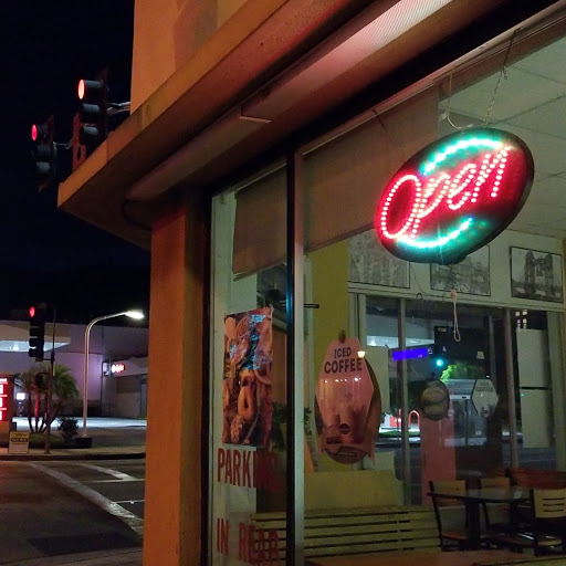 Donut Shop «Gladstone DONUT», reviews and photos, 1332 N Lake Ave, Pasadena, CA 91104, USA