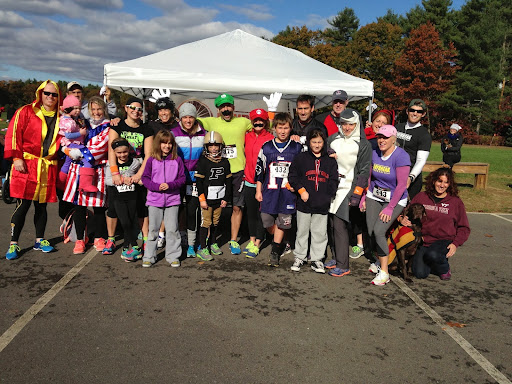 Gym «Daybreak CrossFit», reviews and photos, 526 Boston Post Rd, Wayland, MA 01778, USA