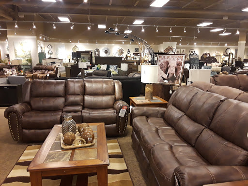 Furniture Store «The Furniture Mart - Fridley», reviews and photos, 5401 E River Rd Service Road, Fridley, MN 55421, USA