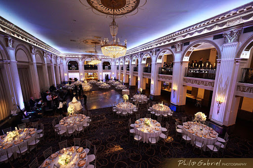 Accommodation for weddings Philadelphia