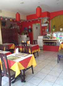 Atmosphère du Restaurant vietnamien Lotus d'Asie à Sury le Comtal - n°6