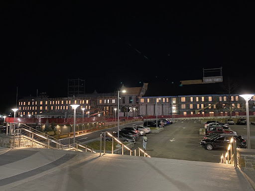 Photo of Consigli Construction