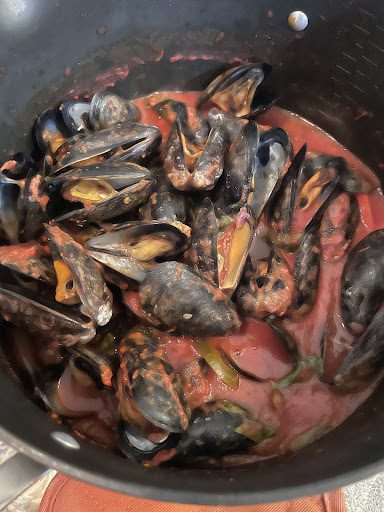 Seafood Market «Skippers Seafood», reviews and photos, 647 NJ-72, Barnegat, NJ 08005, USA