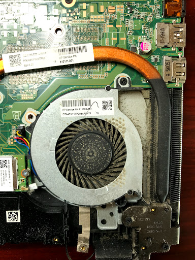 Computer Repair Service «PC Repair Glendale», reviews and photos, 1118 N Central Ave #12, Glendale, CA 91202, USA