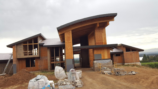 Golf Club «The Oregon Golf Club», reviews and photos, 25700 SW Petes Mountain Rd, West Linn, OR 97068, USA