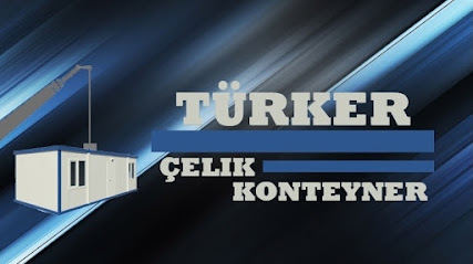 Türker Çelik Konteyner