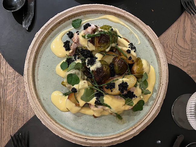 Locàle by Kok au Vin - Restaurant