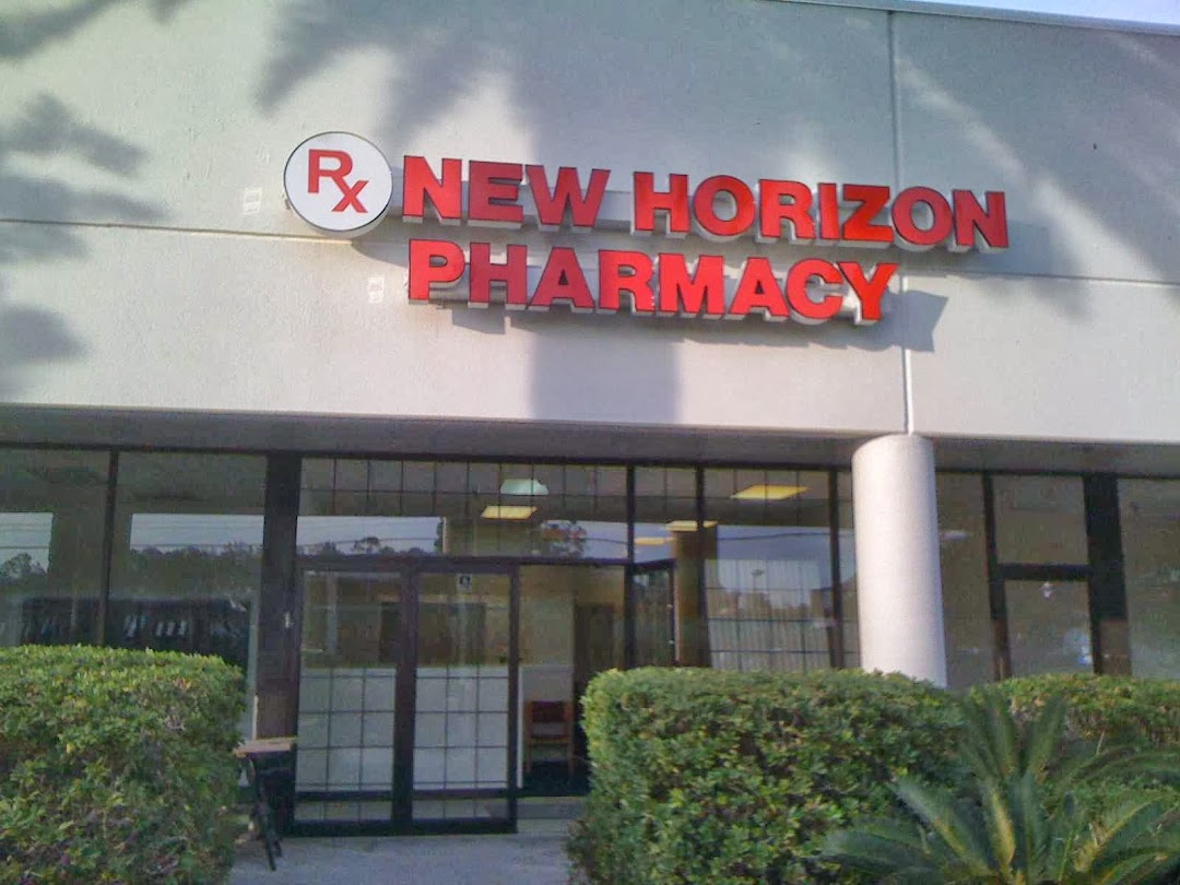 New Horizon Pharmacy, INC.