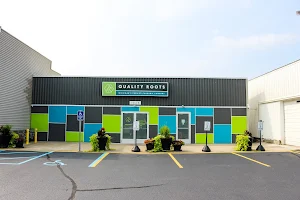 Quality Roots Dispensary - Battle Creek image