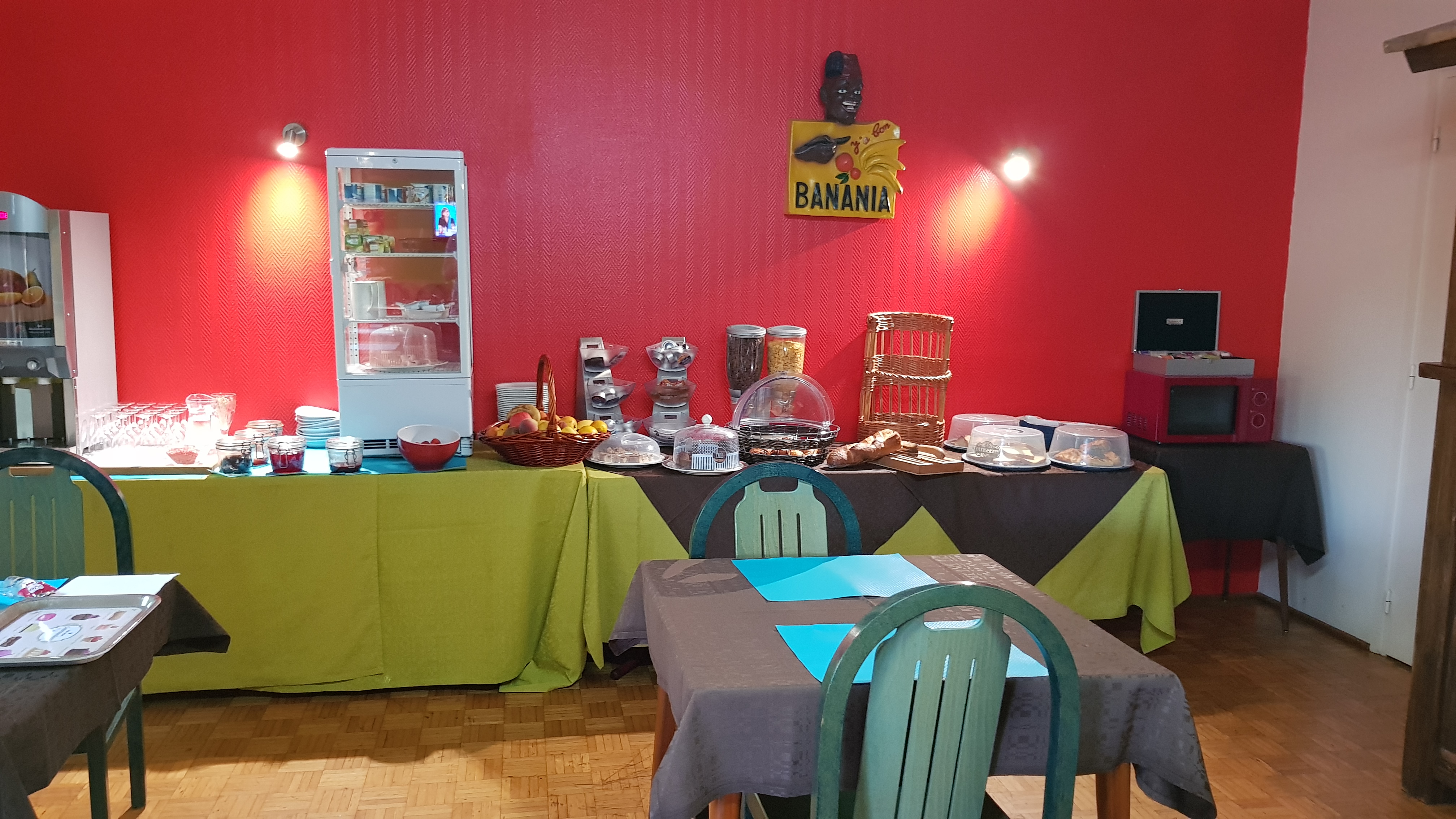 Photo n° 2 de l'avis de Thierry.O fait le 08/07/2019 à 19:08